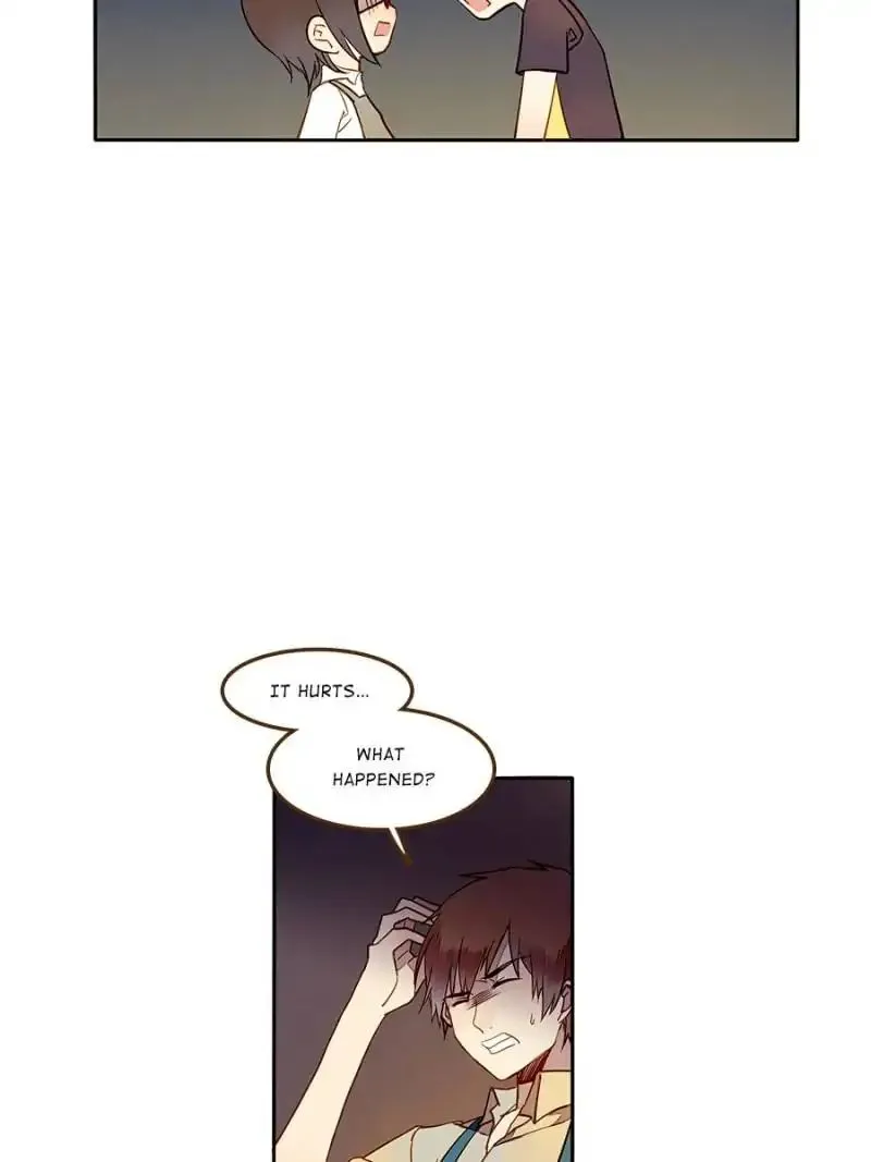 I am Cupid Chapter 27 page 10 - 