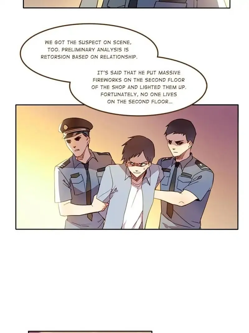 I am Cupid Chapter 28 page 2 - 