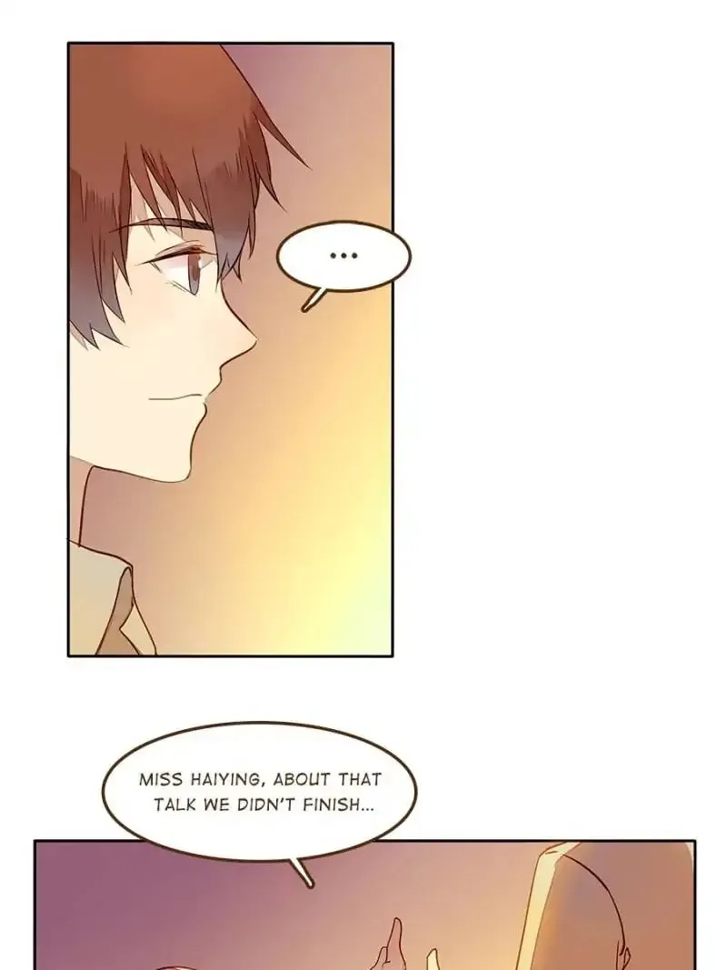 I am Cupid Chapter 28 page 12 - 