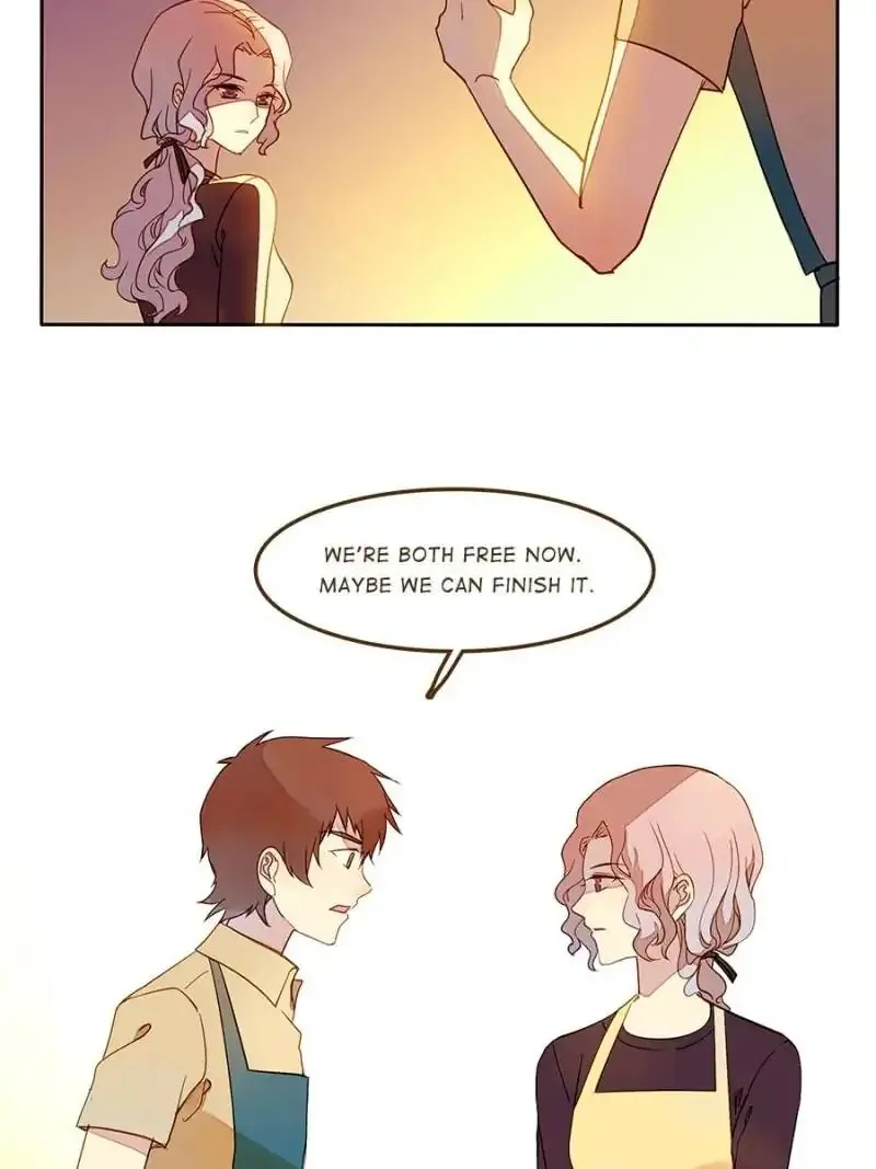 I am Cupid Chapter 28 page 13 - 