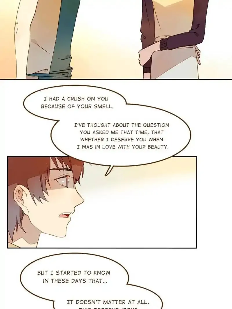 I am Cupid Chapter 28 page 14 - 