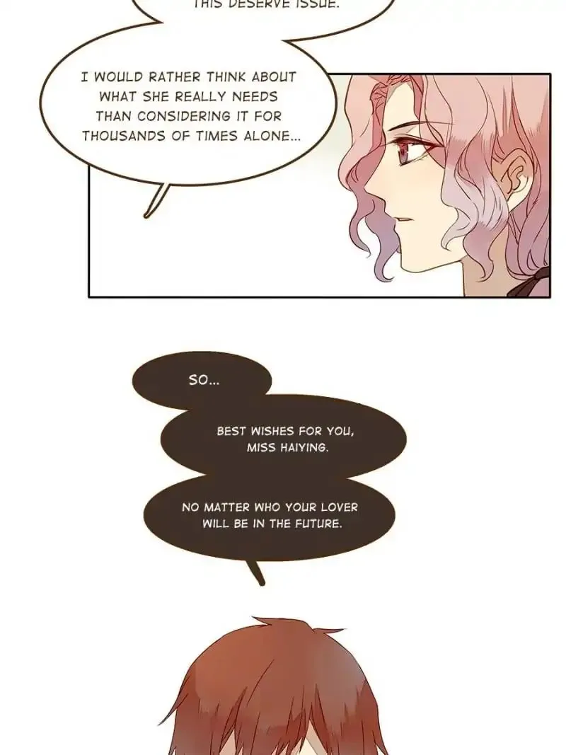 I am Cupid Chapter 28 page 15 - 