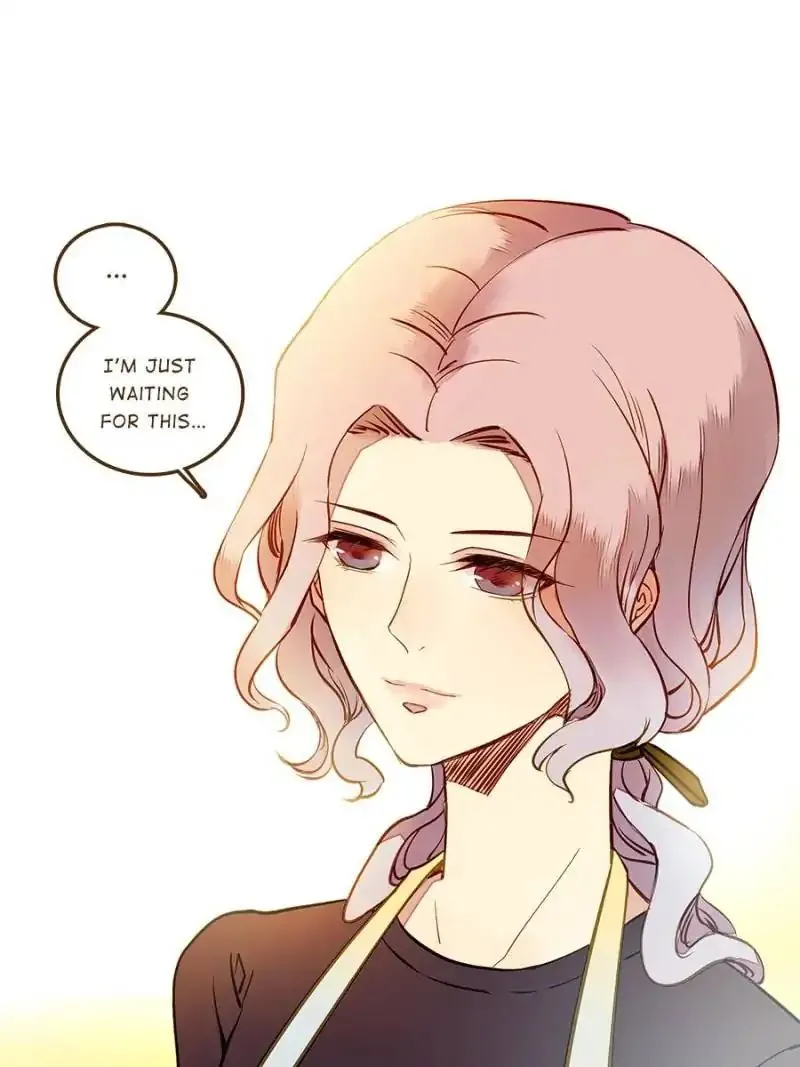 I am Cupid Chapter 28 page 17 - 