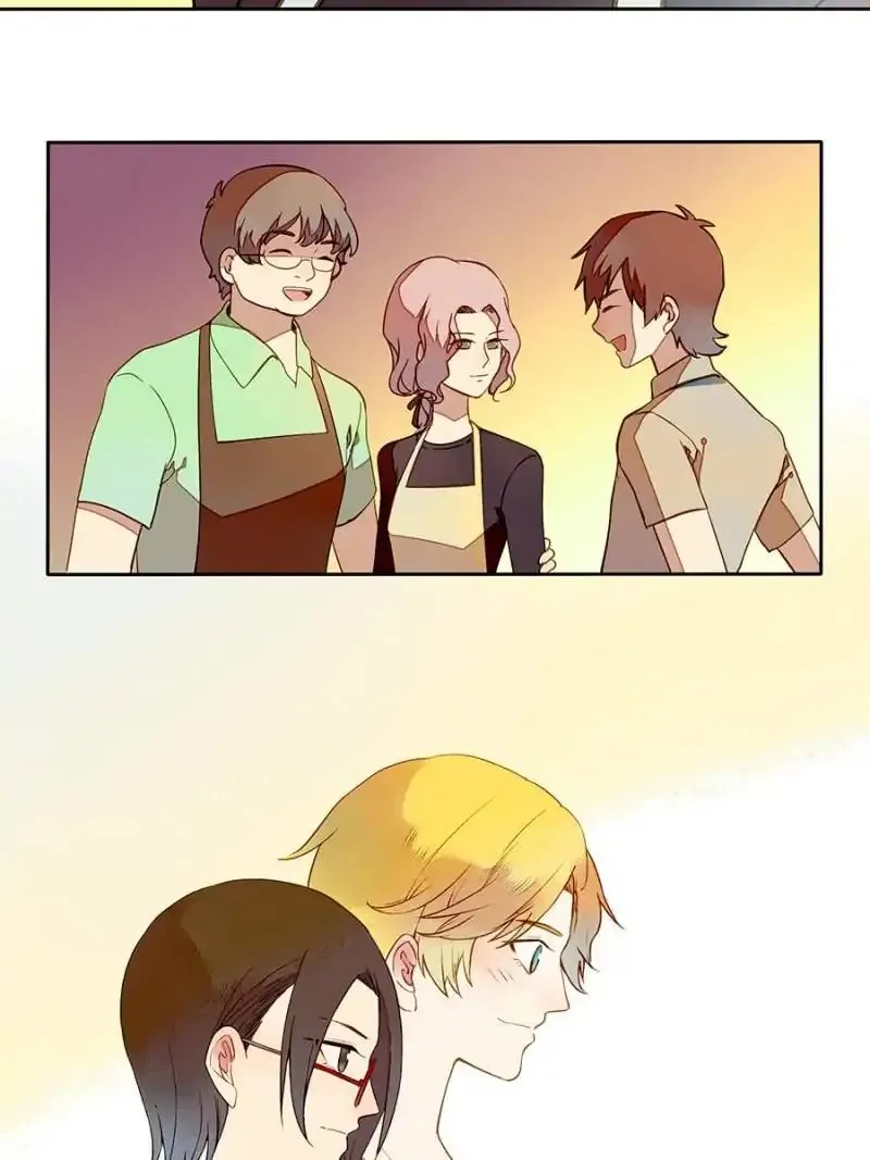 I am Cupid Chapter 28 page 18 - 