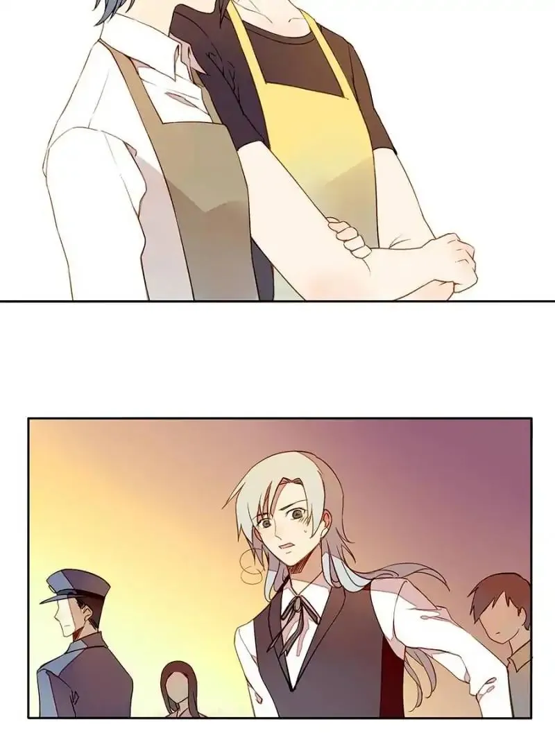 I am Cupid Chapter 28 page 19 - 