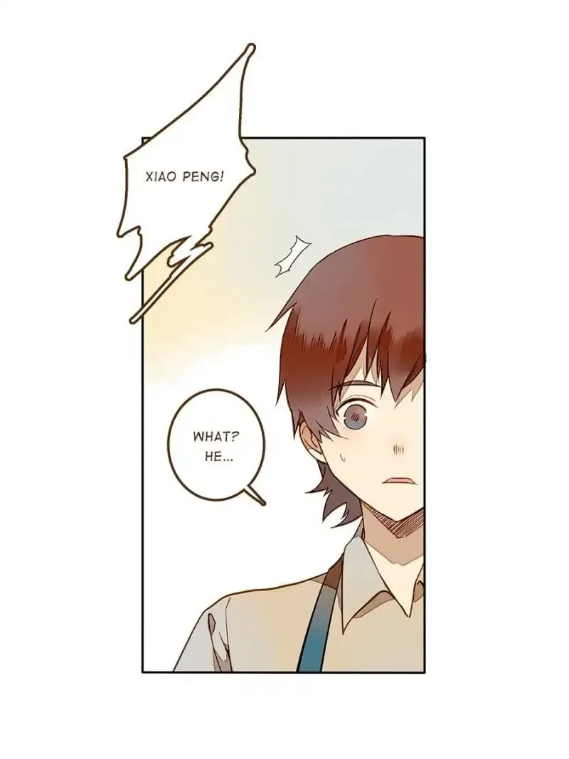 I am Cupid Chapter 28 page 20 - 