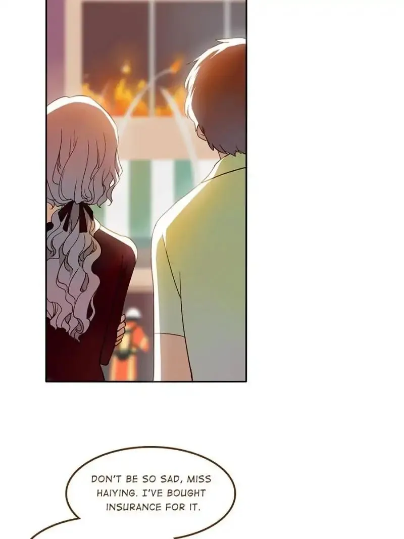 I am Cupid Chapter 28 page 3 - 