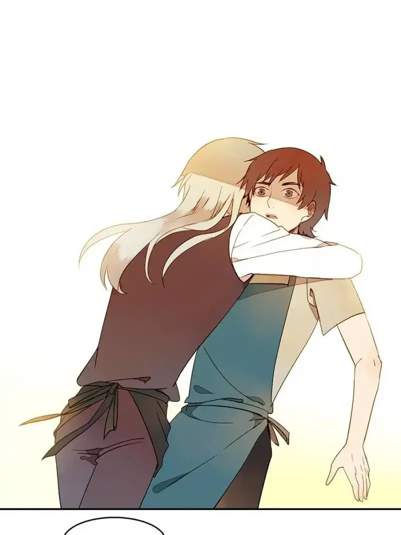I am Cupid Chapter 28 page 22 - 