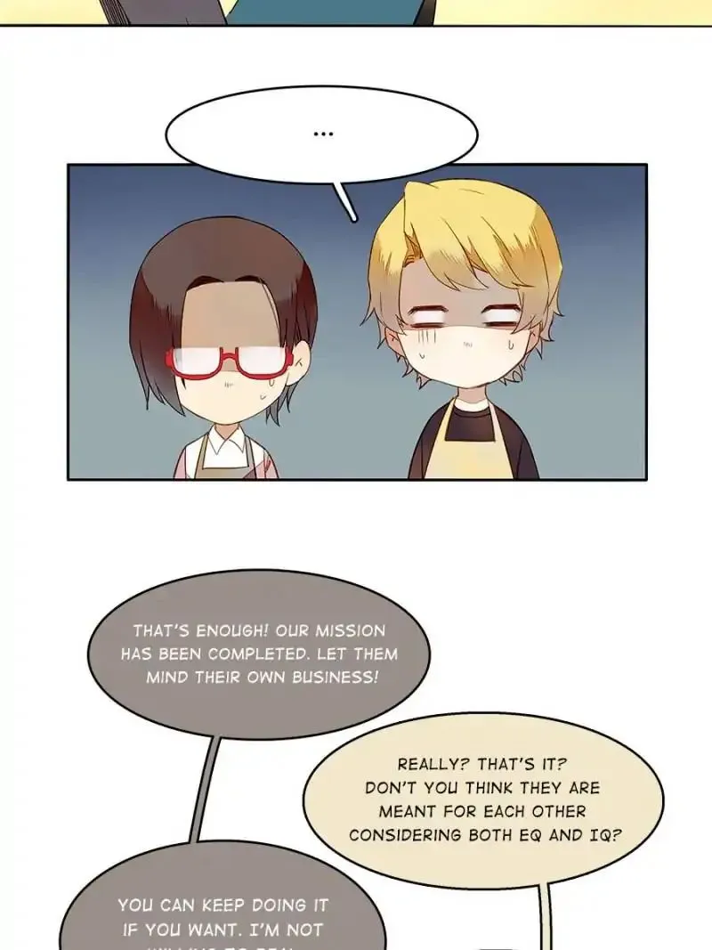 I am Cupid Chapter 28 page 28 - 