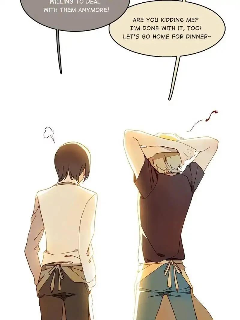 I am Cupid Chapter 28 page 29 - 