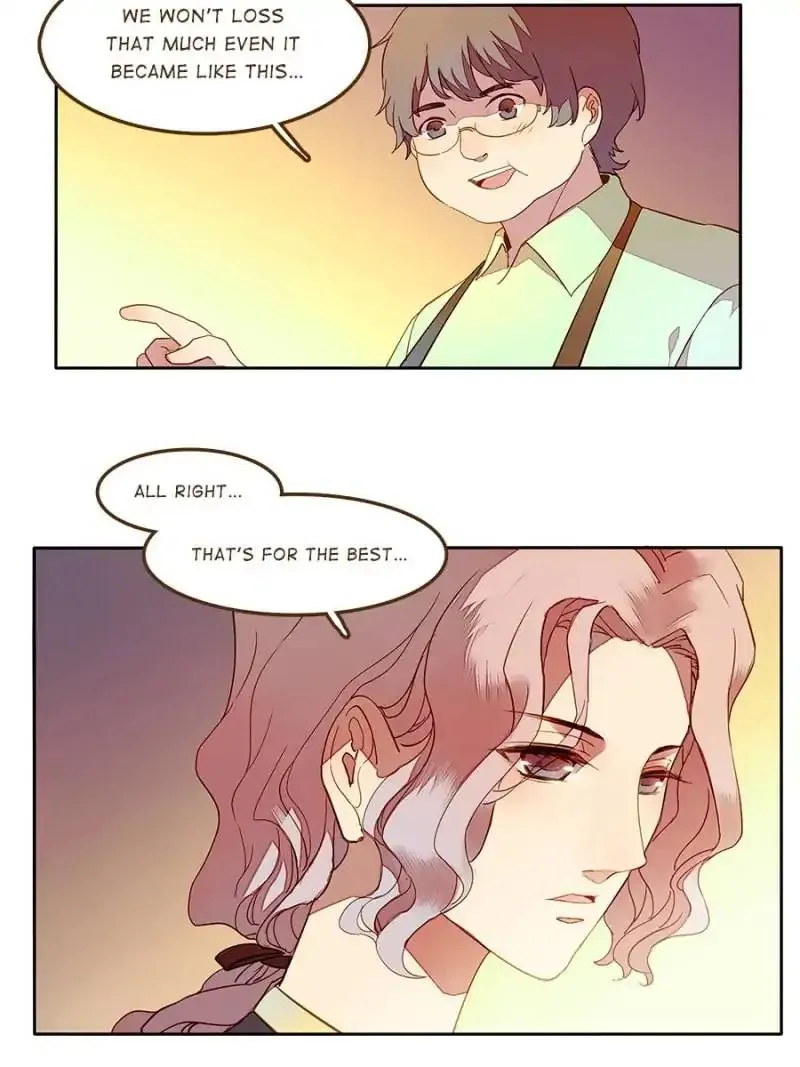 I am Cupid Chapter 28 page 4 - 