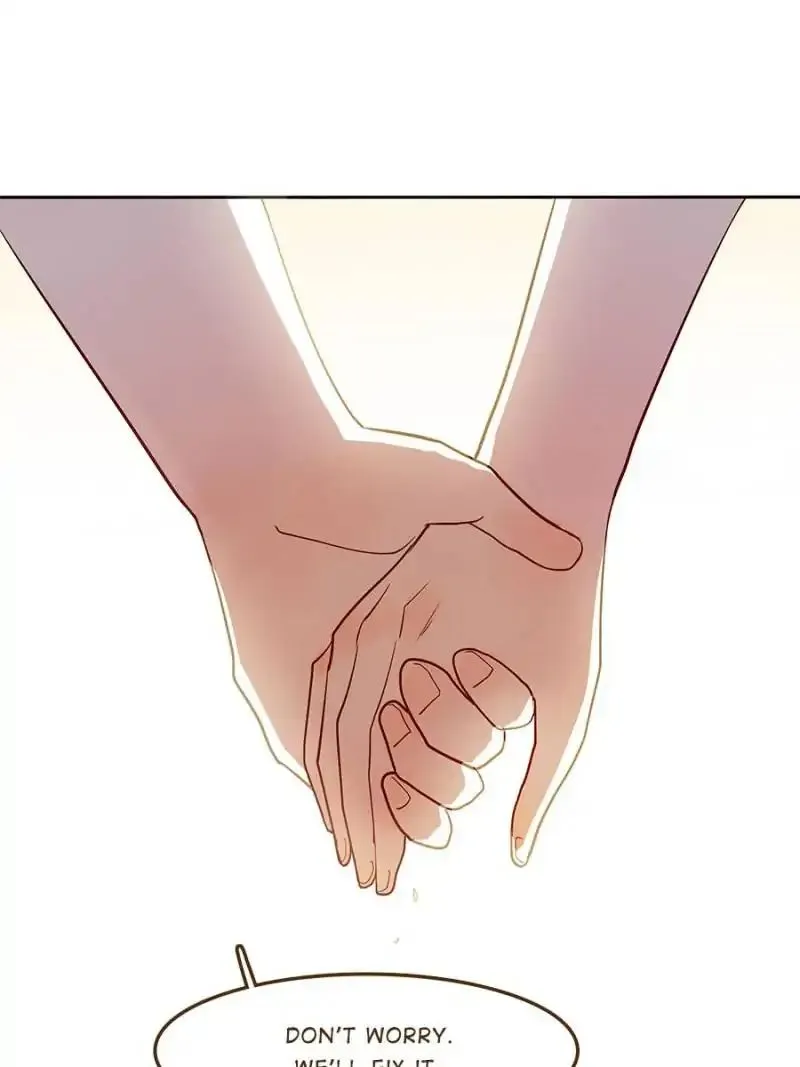 I am Cupid Chapter 28 page 5 - 