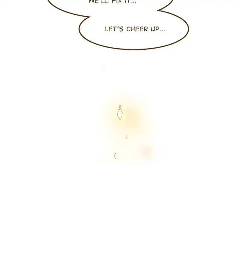 I am Cupid Chapter 28 page 6 - 