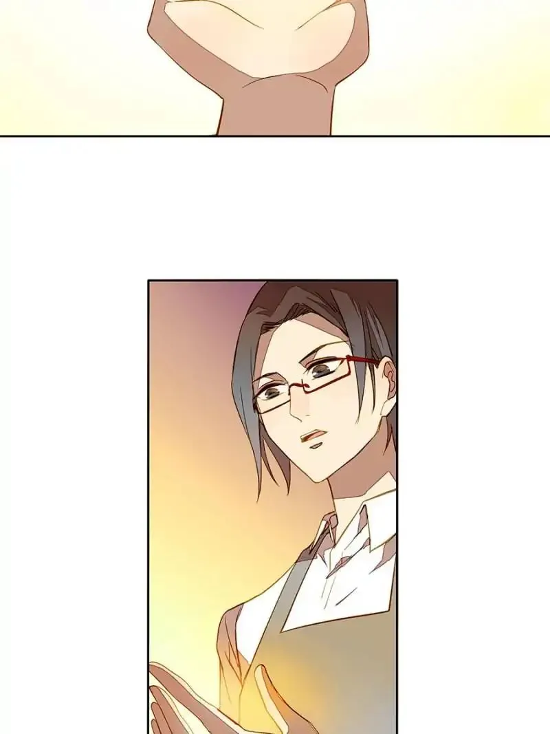 I am Cupid Chapter 28 page 8 - 