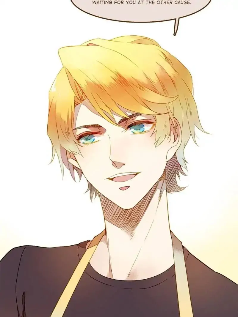 I am Cupid Chapter 28 page 10 - 