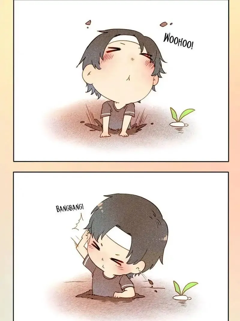 I am Cupid Chapter 29 page 2 - 