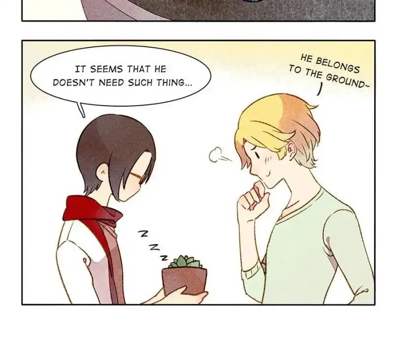 I am Cupid Chapter 29 page 12 - 