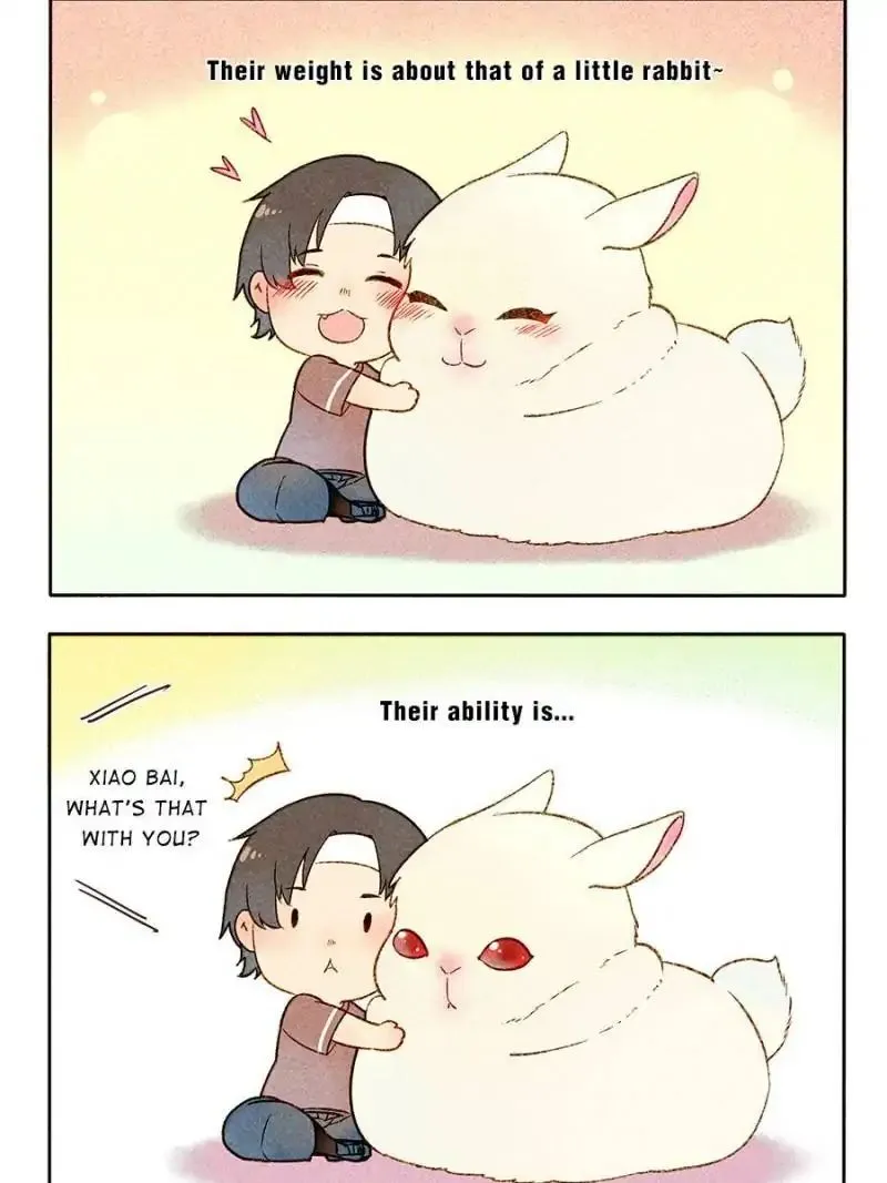 I am Cupid Chapter 29 page 5 - 