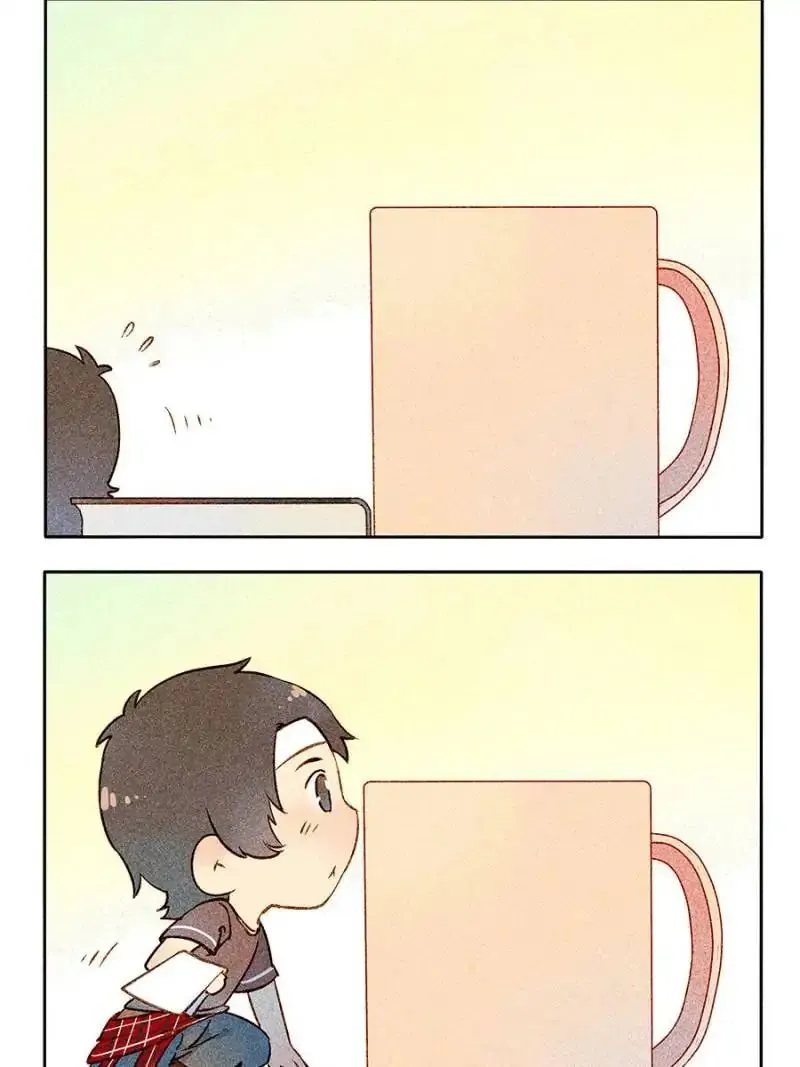 I am Cupid Chapter 29 page 8 - 