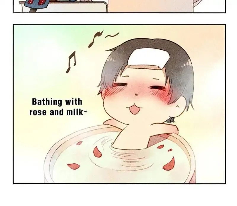 I am Cupid Chapter 29 page 9 - 