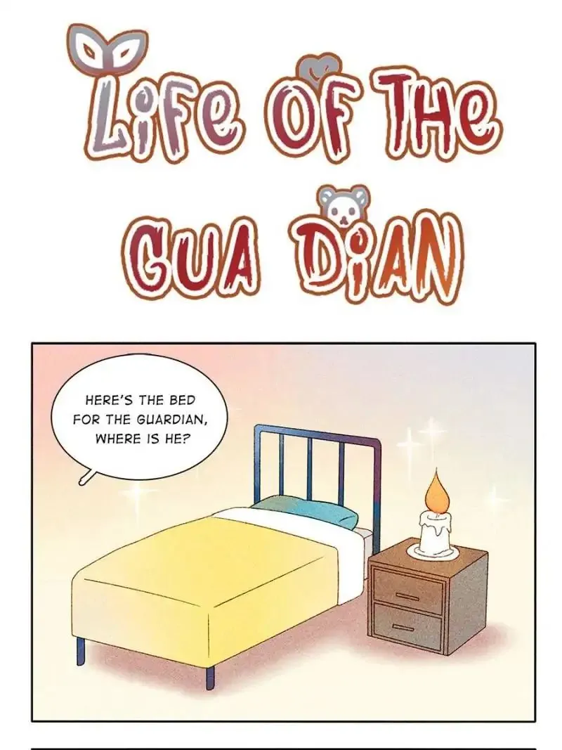 I am Cupid Chapter 29 page 10 - 