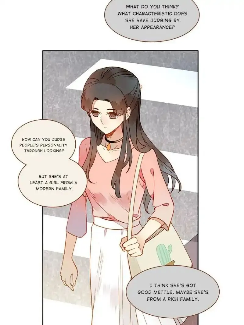 I am Cupid Chapter 30 page 17 - 