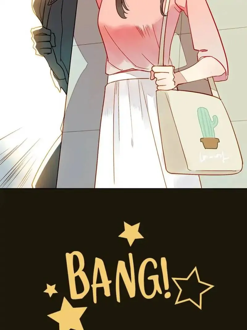 I am Cupid Chapter 30 page 20 - 