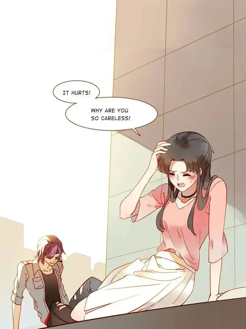 I am Cupid Chapter 30 page 22 - 