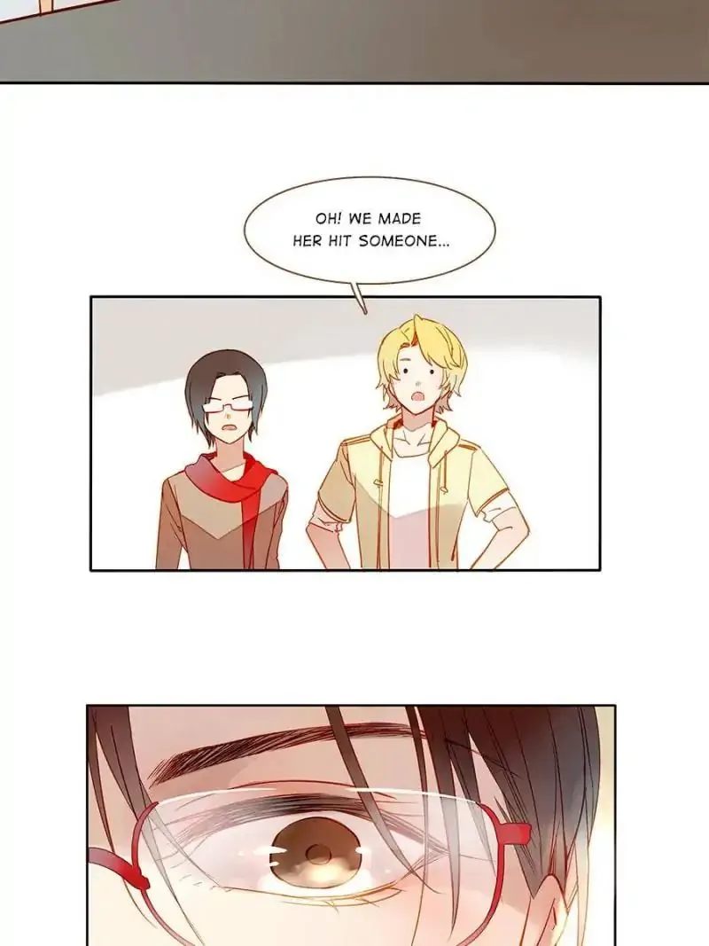 I am Cupid Chapter 30 page 23 - 
