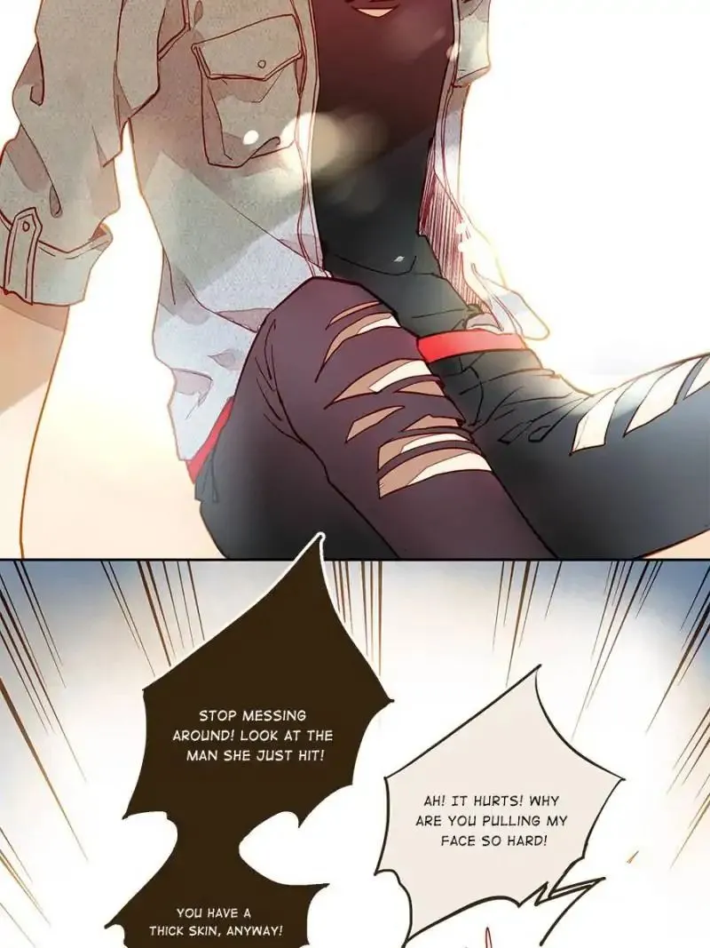 I am Cupid Chapter 30 page 25 - 