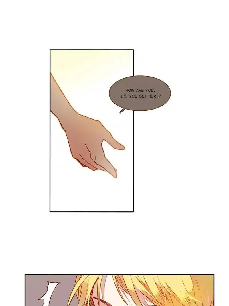I am Cupid Chapter 30 page 27 - 