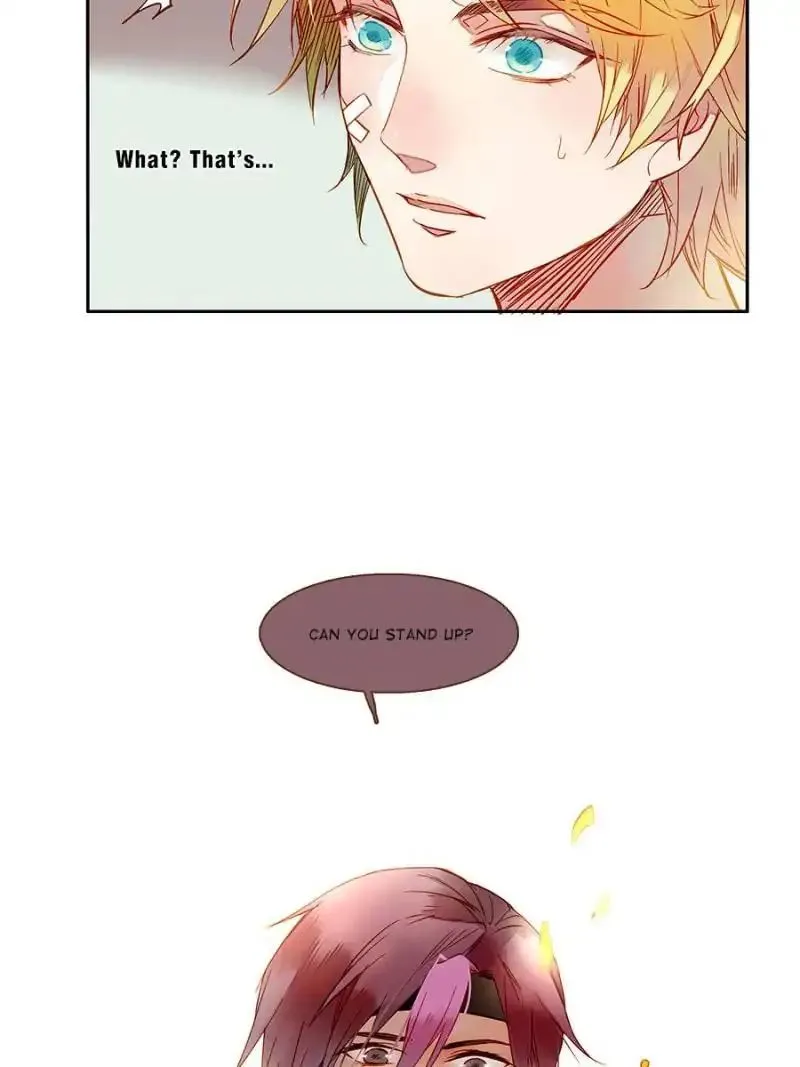 I am Cupid Chapter 30 page 28 - 