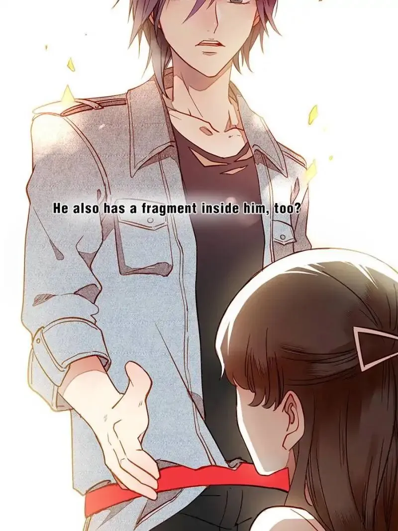 I am Cupid Chapter 30 page 29 - 