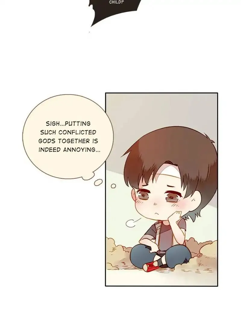 I am Cupid Chapter 30 page 7 - 