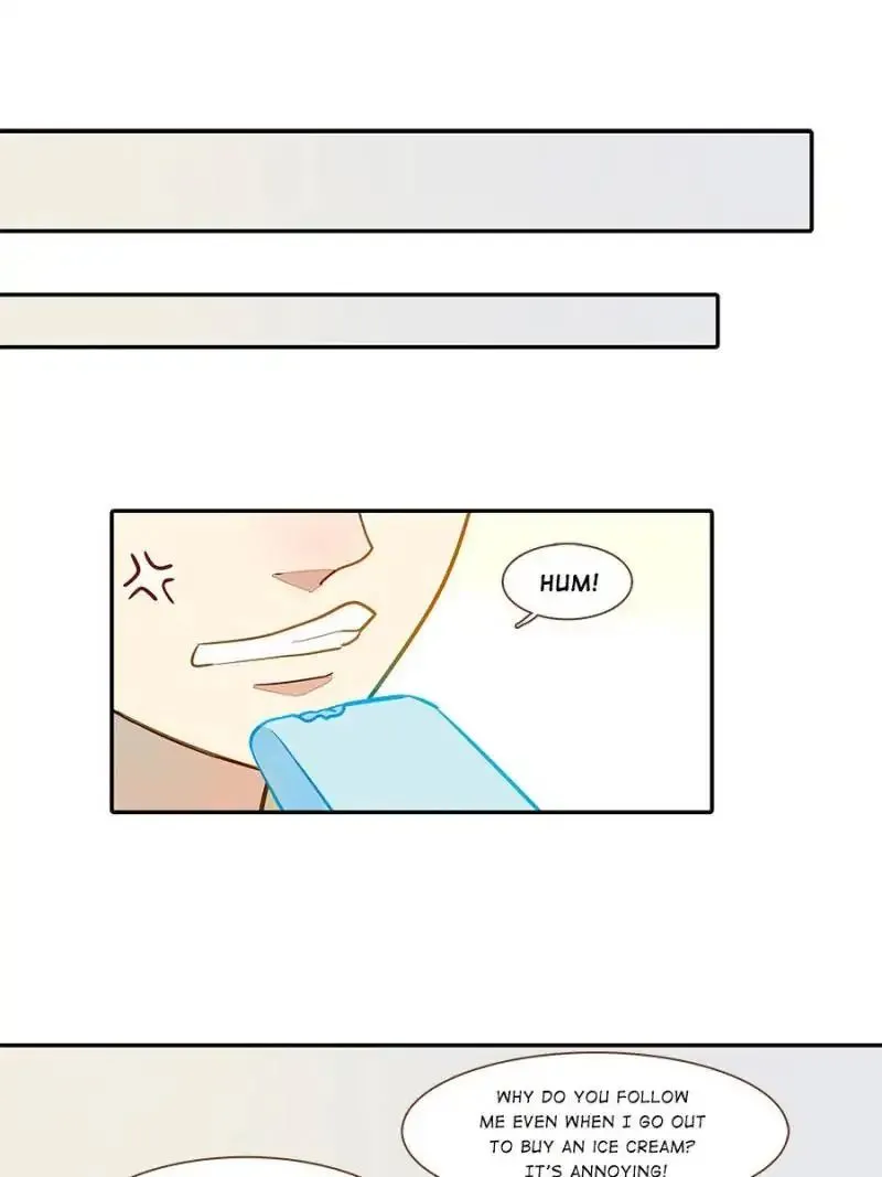 I am Cupid Chapter 30 page 9 - 