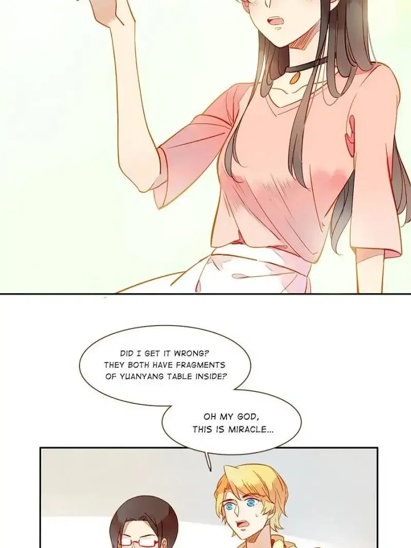 I am Cupid Chapter 31 page 2 - 