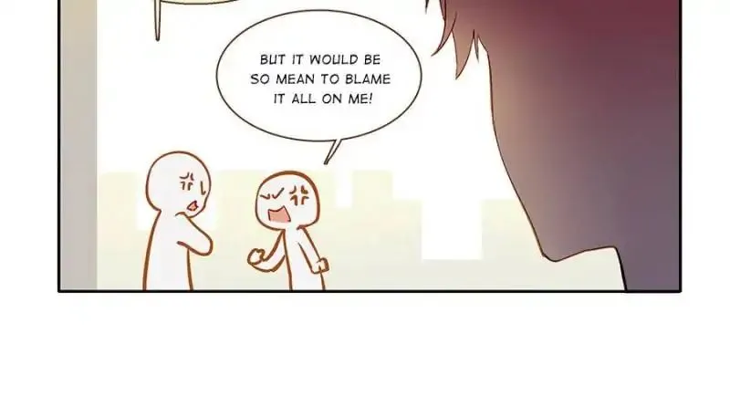 I am Cupid Chapter 31 page 11 - 