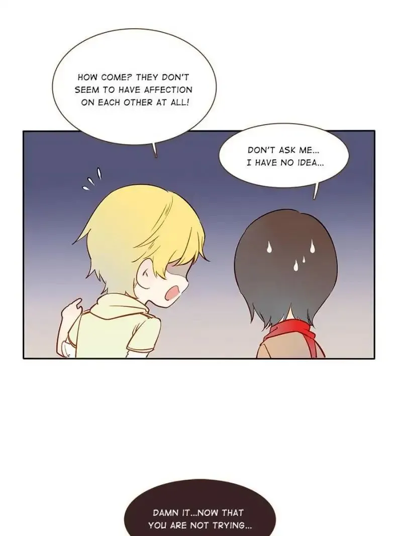 I am Cupid Chapter 31 page 12 - 