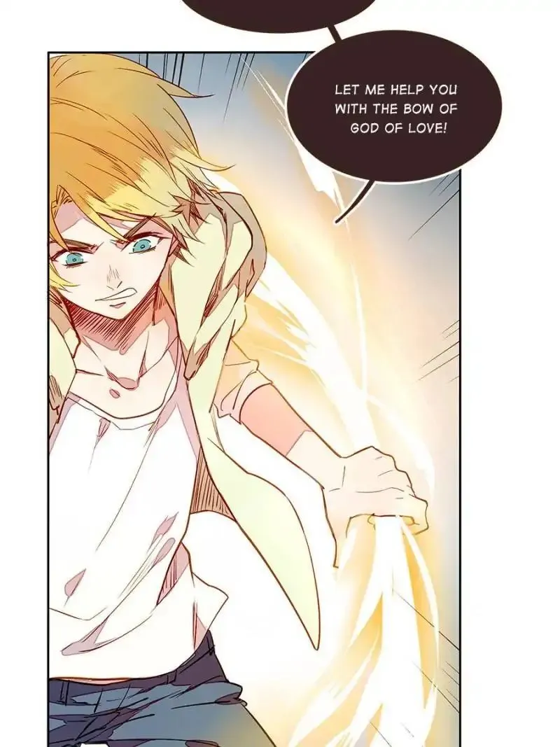 I am Cupid Chapter 31 page 13 - 