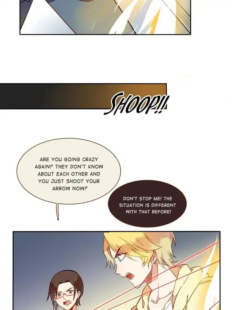 I am Cupid Chapter 31 page 14 - 