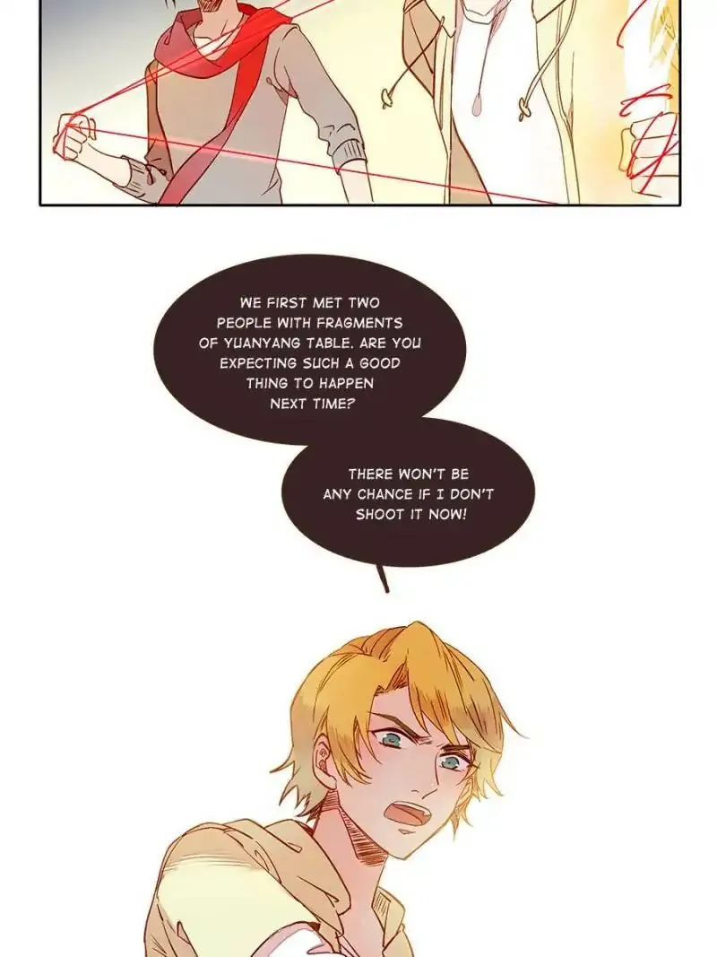 I am Cupid Chapter 31 page 15 - 