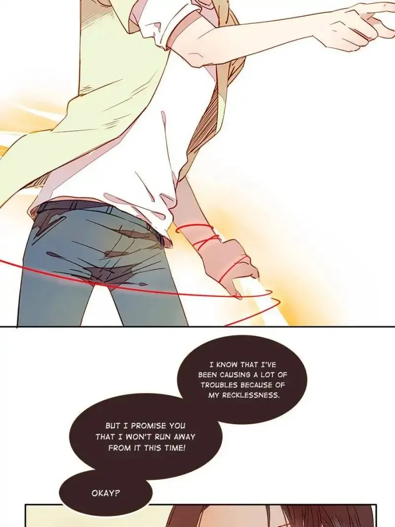 I am Cupid Chapter 31 page 16 - 
