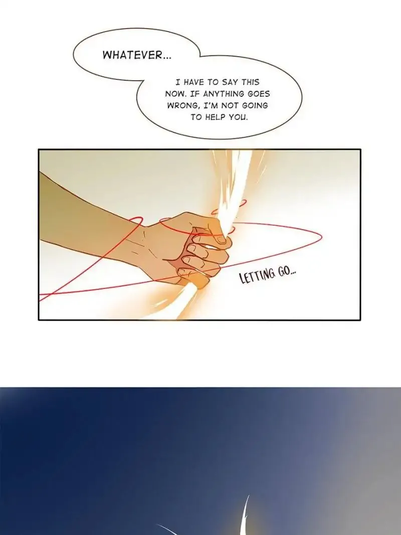 I am Cupid Chapter 31 page 18 - 