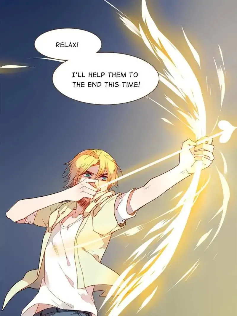 I am Cupid Chapter 31 page 19 - 