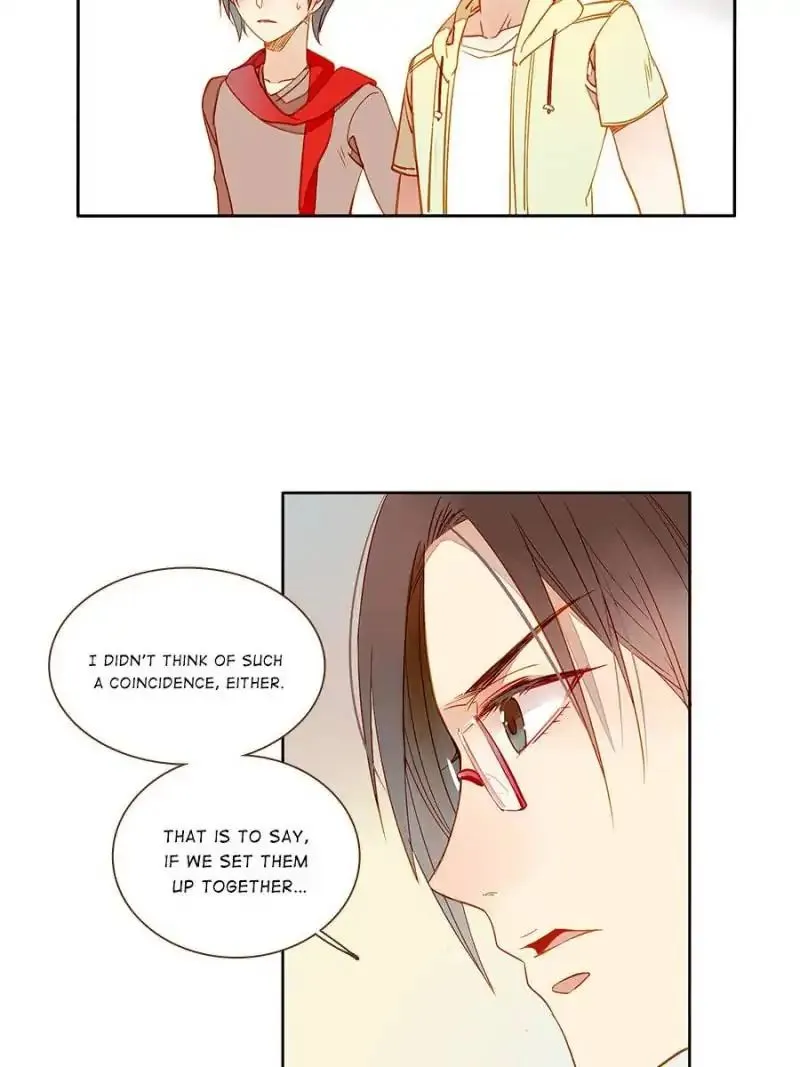 I am Cupid Chapter 31 page 3 - 