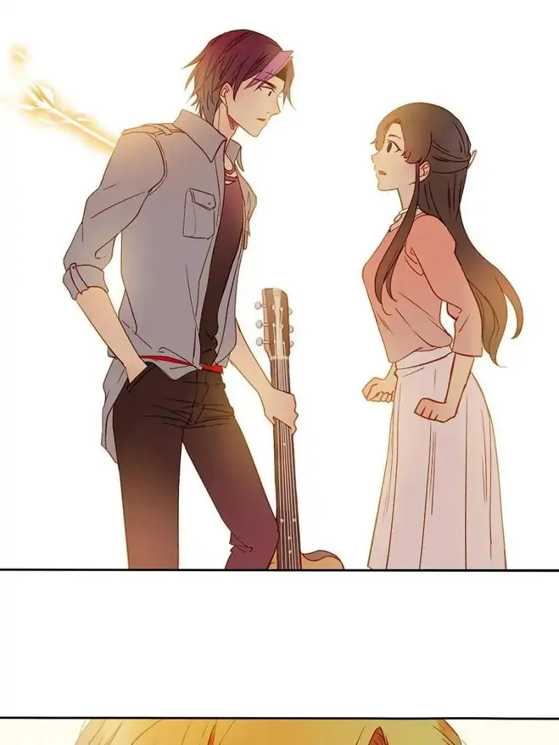 I am Cupid Chapter 31 page 21 - 