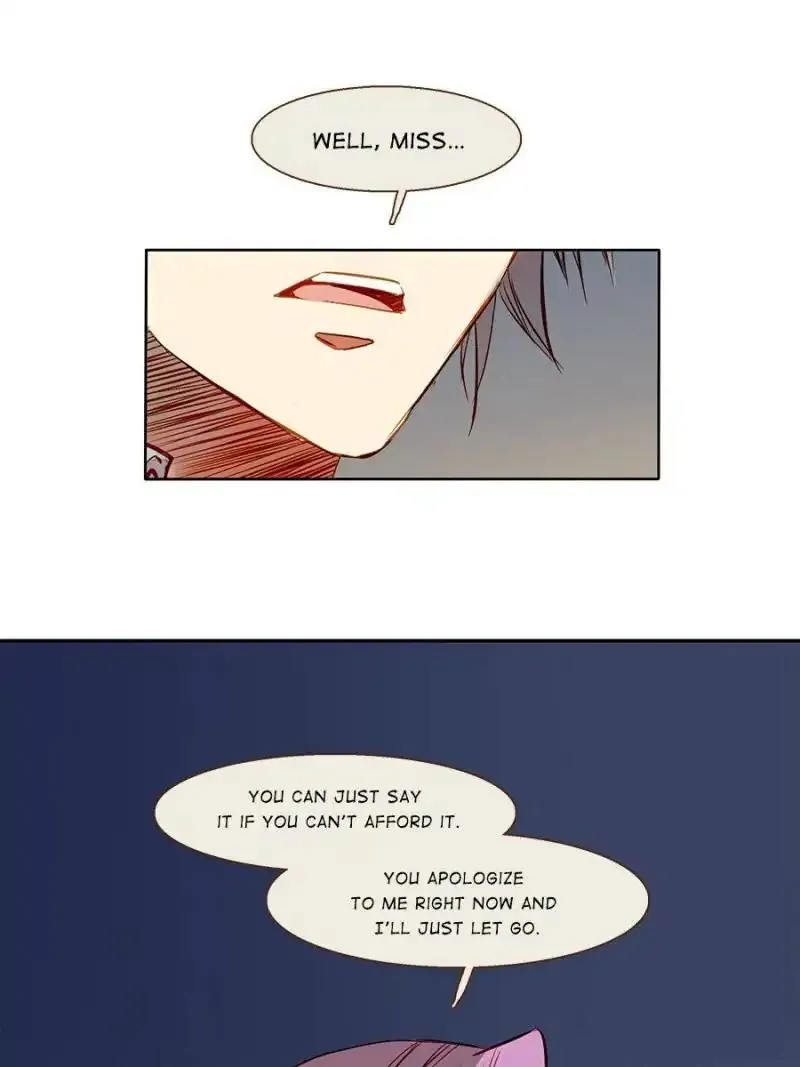 I am Cupid Chapter 31 page 23 - 