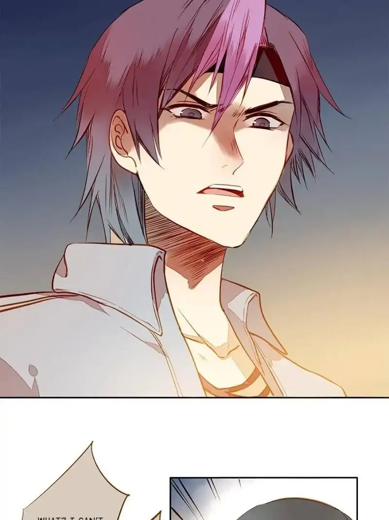 I am Cupid Chapter 31 page 24 - 