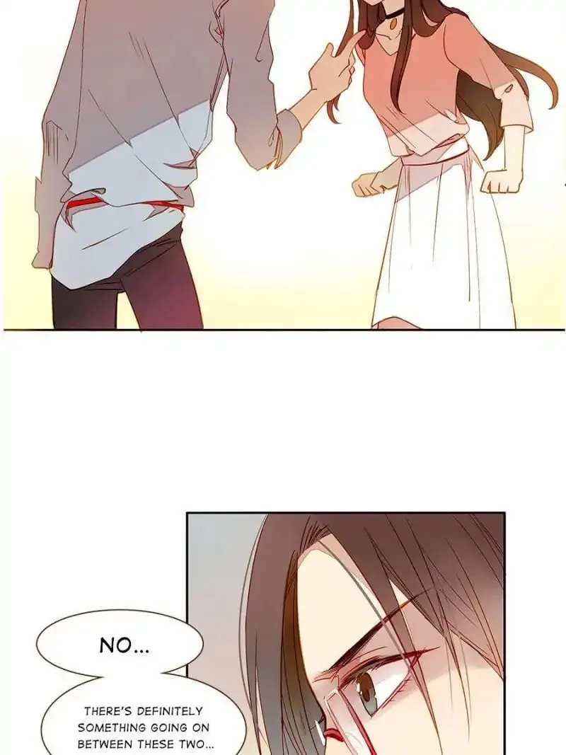 I am Cupid Chapter 31 page 27 - 