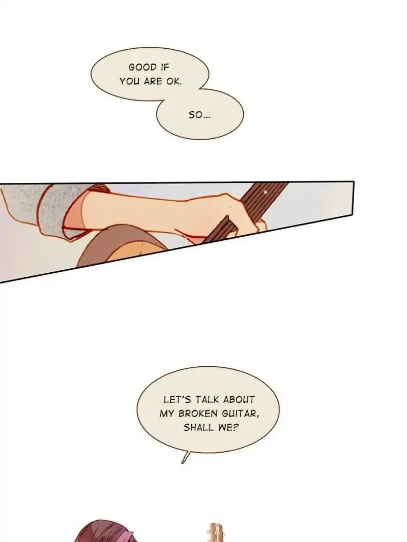 I am Cupid Chapter 31 page 6 - 